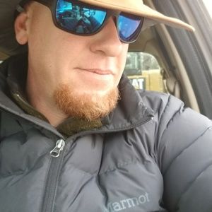 Meet your Posher, Bryan